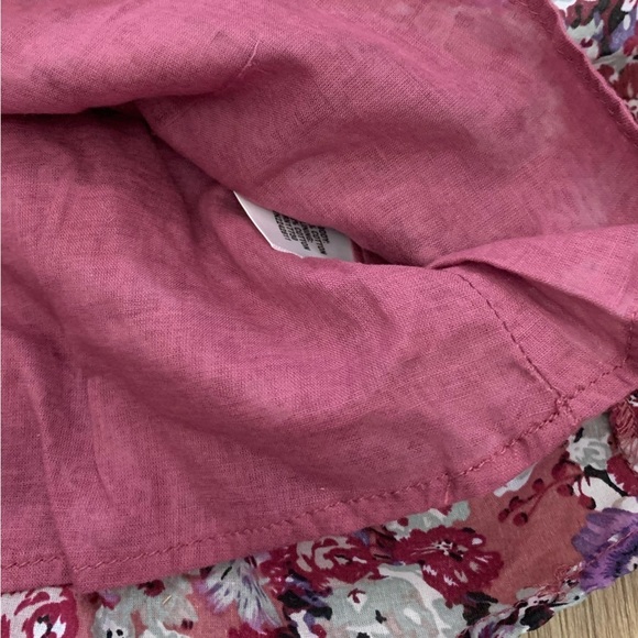 Xhilaration Flower sundress, size XS - Picture 5 of 9